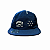 Boné Five Panel Chronic 2025-186 Marinho - Imagem 1