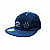 Boné Five Panel Chronic 2025-186 Marinho - Imagem 2