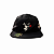 Boné Five Panel Chronic 2025-183 Preto - Imagem 1