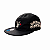 Boné Five Panel Chronic 2025-183 Preto - Imagem 2