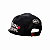 Boné Five Panel Chronic 2025-183 Preto - Imagem 4