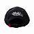 Boné Five Panel Chronic 2025-180 Preto - Imagem 4
