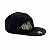 Boné Five Panel Chronic 2025-180 Preto - Imagem 5