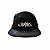 Boné Five Panel Chronic 2025-194 Preto - Imagem 1