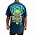 Camiseta Chronic 4432 Marinho Bavieira - Imagem 1