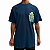 Camiseta Chronic 4432 Marinho Bavieira - Imagem 2