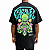 Camiseta Chronic 4432 Preto - Imagem 1