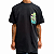 Camiseta Chronic 4432 Preto - Imagem 2
