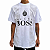 Camiseta Chronic 4137 Jogador Caro Branco - Imagem 2