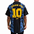 Camiseta Chronic 4137 Jogador Caro Preto - Imagem 1