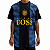 Camiseta Chronic 4137 Jogador Caro Preto - Imagem 2
