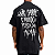 Camiseta Chronic 4488 Preto - Imagem 1