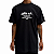 Camiseta Chronic 4488 Preto - Imagem 2