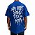 Camiseta Chronic 4488 Azul Ultrajante - Imagem 1