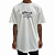 Camiseta Chronic 4488 Branco Off White - Imagem 2