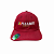 Boné Dad Hat Chronic 019/357 Bordô - Imagem 1