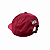 Boné Dad Hat Chronic 019/357 Bordô - Imagem 4