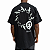 Camiseta Chronic 4486 Preto - Imagem 1