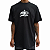 Camiseta Chronic 4486 Preto - Imagem 2