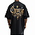 Camiseta Oversized Chronic 4475 Preto - Imagem 1