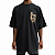 Camiseta Oversized Chronic 4475 Preto - Imagem 2