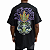 Camiseta Chronic 4437 Preto - Imagem 1