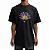 Camiseta Chronic 4437 Preto - Imagem 2