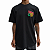 Camiseta Chronic 4498 Preto - Imagem 2