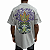 Camiseta Chronic 4437 Cinza - Imagem 1