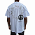 Camiseta Chronic 4486 Branco - Imagem 1