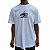 Camiseta Chronic 4486 Branco - Imagem 2