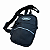 Shoulder Bag Chronic 103 Preto Transversal - Imagem 2