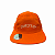 Boné Five Panel Chronic 2021-001 Laranja - Imagem 1