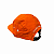 Boné Five Panel Chronic 2021-001 Laranja - Imagem 4