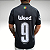 Camiseta Chronic Time 046 Preto - Imagem 2