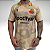 Camiseta Chronic Time 053 Bege - Imagem 1