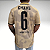 Camiseta Chronic Time 053 Bege - Imagem 2