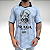 Camiseta Chronic Time 057 Cinza - Imagem 1