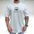Camiseta Collab Lixo Mania 02 Branco Off White - Imagem 2
