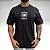 Camiseta Collab Lixo Mania 02 Preto - Imagem 2