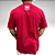 Camiseta Collab Lixo Mania 03 Vermelho - Imagem 2
