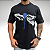 Camiseta Collab Lixo Mania 03 Preto - Imagem 1