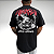 Camiseta Chronic 4514 Preto - Imagem 1
