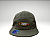 Boné Five Panel Chronic 2025-184 Verde - Imagem 1