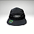 Boné Five Panel Chronic 2025-178 Preto - Imagem 1