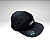 Boné Five Panel Chronic 2025-178 Preto - Imagem 5