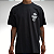 Camiseta Chronic Mano Fler 20 Collab 2 Preto - Imagem 2