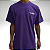 Camiseta Chronic Mano Fler 19 Collab 2 Roxo - Imagem 2