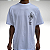 Camiseta Chronic Mano Fler 21 Collab 2 Branco - Imagem 2