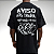 Camiseta Chronic Mano Fler 22 Collab 2 Preto - Imagem 1